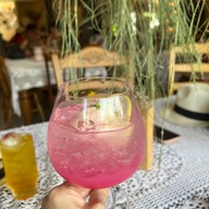 Chuen floral home cafe