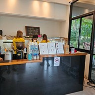 บรรยากาศ Barame Coffee วัดห้วยมงคล