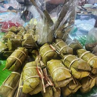 ร้านขนมไทย โรงอาหาร แฟลตสวัสดิการทหารบก