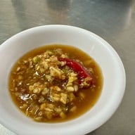 ข้าวมันไก่นายโฮ