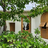 หน้าร้าน Chinu Coffee -