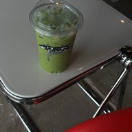 เมนูของร้าน MergeMerry เชียงราย