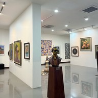 หอศิลปวัฒนธรรม มหาวิทยาลัยขอนแก่น