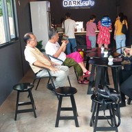 DARK.cafe (กาแฟ อาหาร เครื่องดื่ม)