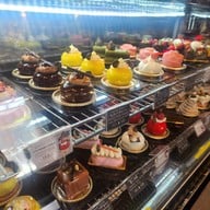 Montblanc Patisserie Chiangmai Chiangmai