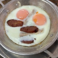 โจ๊กคุณเก๋หลังกัลยา