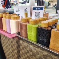 กาแฟ ลองเบิ่ง - บ้านฟ้า  คลอง6