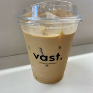 เมนูของร้าน vast.coffee Onnut14