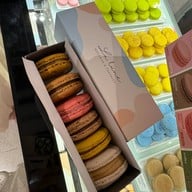 La Lune The Mall Bangkapi