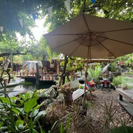 ภูหอมกล้า คาเฟ่