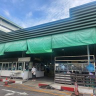 ร้านขนมไทย โรงอาหาร แฟลตสวัสดิการทหารบก