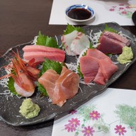 เมนูของร้าน Matsuki Sushi