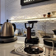 บรรยากาศ Batch.way ถนน เบญจางค์