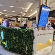 บรรยากาศ koomi Central ปิ่นเกล้า