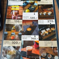 Standalone Coffee Roasters Prasertmanukit15 / ลาดปลาเค้า34