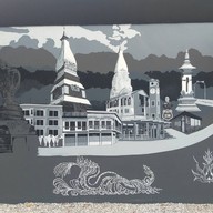 DARK.cafe (กาแฟ อาหาร เครื่องดื่ม)