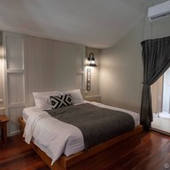 Prince Theatre Heritage Stay