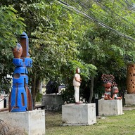 หอศิลปวัฒนธรรม มหาวิทยาลัยขอนแก่น