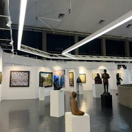 หอศิลปวัฒนธรรม มหาวิทยาลัยขอนแก่น