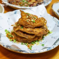 Rosyiam Bar