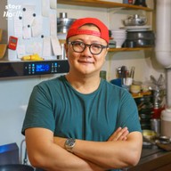 Rosyiam Bar