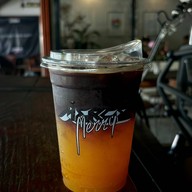 เมนูของร้าน MergeMerry เชียงราย