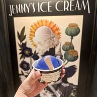 Jenny’s Ice Cream ICONSIAM, 6th FL, Lobby D ไอคอนสยาม
