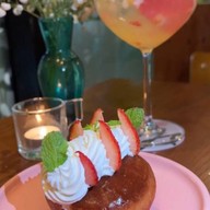 Gigi - Dining Hall & Bar