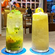 bon pan asian tapas Phuket Town