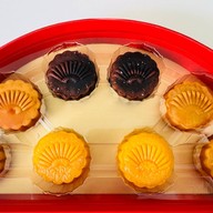 The Mandarin Oriental Shop เจริญกรุง