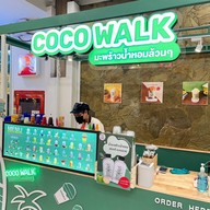 Coco Walk มะพร้าวน้ำหอมล้วนๆ หน้าเซเว่นอ่อนนุช 21