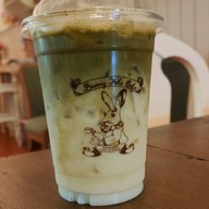 Bunny Hole Cafe บ้านโพรงกระต่าย