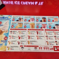 Mixue MRT Huai khwang