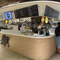 Southern Coffee โรงพยาบาลกรุงเทพ