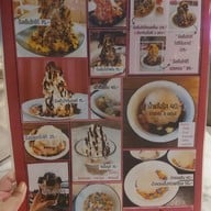 เมนู หวานลิ้นไอติมไข่แข็ง ปากซอยจรัญ 63