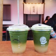 เมนูของร้าน Nomisuke Ramen
