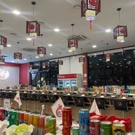 สุกี้จินดา อุดรธานี
