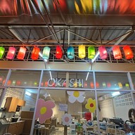 Okashi Cafe&Restaurant -
