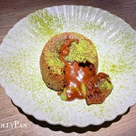 bon pan asian tapas Phuket Town