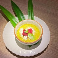 bon pan asian tapas Phuket Town