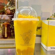 เมนูของร้าน Yenly Yours เซ็นทรัลเวิลด์