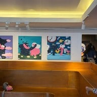 TRUST Cafe and Studio