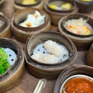 เมนูของร้าน โชคดี แต่เตี้ยม ตัวเมืองหาดใหญ่ 1