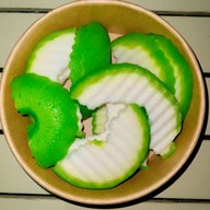 ฟรุ๊ตตี้เฮ้าส์ ผลไม้ดอง ผลไม้สด น้ำผลไม้ปั่น อ่อนนุช72