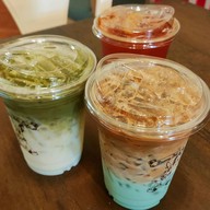 Bunny Hole Cafe บ้านโพรงกระต่าย