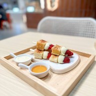 Sundububu Siam Discovery