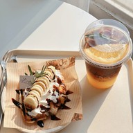 UnSleep To Sleep Cafe’&bistro -