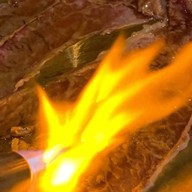 ปลื้มcoffee ติ่มชำ&กระเพรา&เบอร์เกอร์