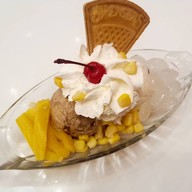เมนูของร้าน Swensen's เซ็นทรัลพัทยาบีช