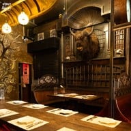 บรรยากาศ Blackbridge Halal Steakhouse & Restaurant -